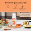Aceite de octano para el cerebro a prueba de balas,
