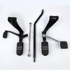 TCMT Footpegs Extended Reach Forward Control Conversion Kit Fits For