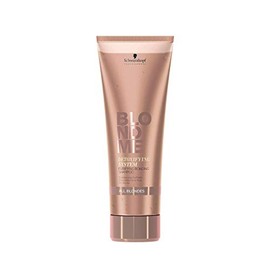 Professional BlondMe Detoxifying Shampoo - 250ml