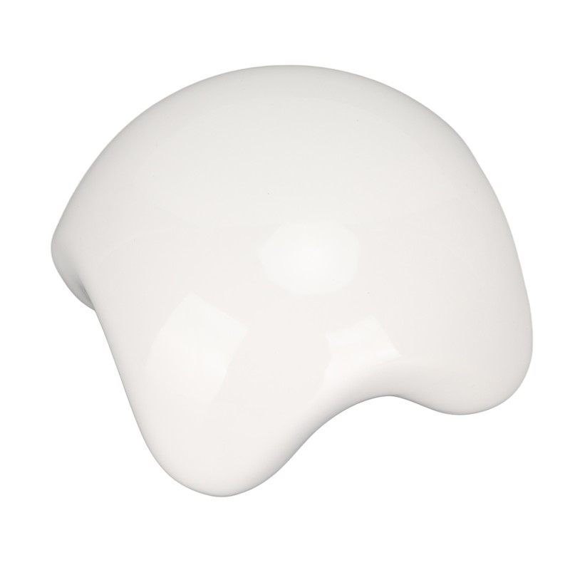 Guasha Board Ceramic Facial Massage Tool Relax Muscle Scraping Massage