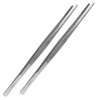 Set of 2 Cooking Tweezers 30 cm Long – Kitchen