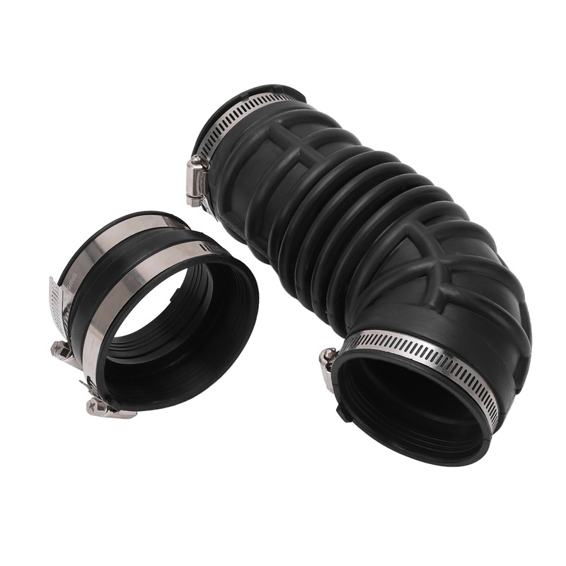 Engine Air Intake Tube Hose Duct Boot EPDM High Tenacity