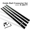 Guide Rail Connector Set P-20177 for Makita Track Saw Long