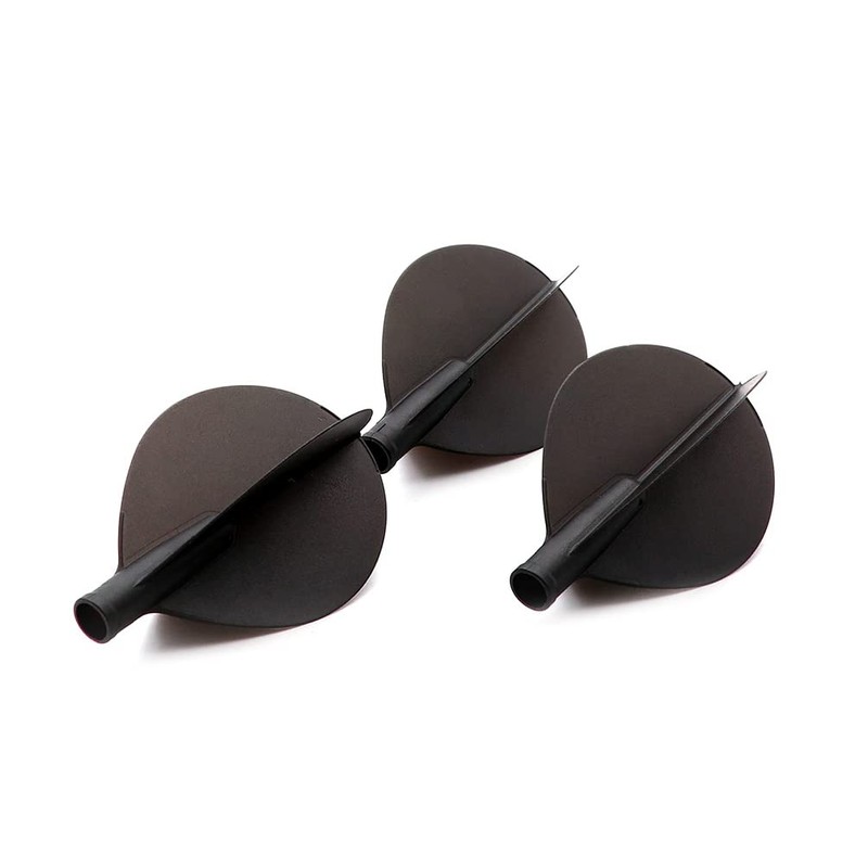 CUESOUL TERO Series Dart Spin Flight 3 Piece Set (1SDYS)