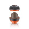 WACACO DG Kit, Zubehör für Tragbare Espressomaschinen Nanopresso, Kompatibel mit