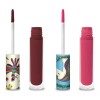 Yuya Set De Dos Labiales Liquidos Mate Yuya Me Quiero