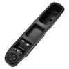 Power Master Window Regulator Control Switch Button Front Left for