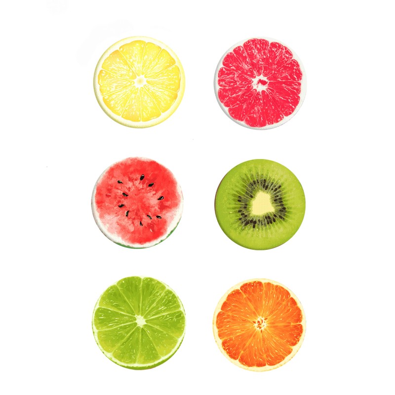 The Quilted Bear Tailor's Weights - Scratch-Resistant Weights for Weighing