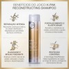 K-Pak Shampoo To Repair Damage by Joico for Unisex -