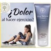L'eudine Leudine Blue Relief Cream crema Para El Dolor New