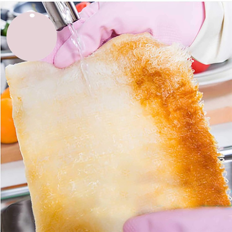 The Little Chinese Miracle Cloth (3)