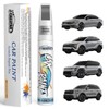 FIXEZPRO C7S/US6 Wolf Gray Touch Up Paint for Kia, Exact