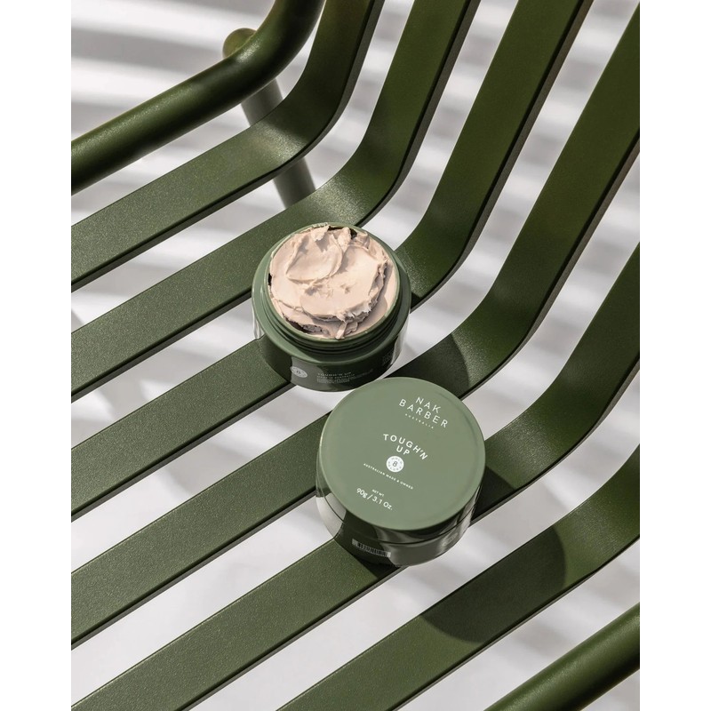 NAK Tough'N up Putty 90g