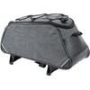 Norco Unisex - Adult Ramsey Pannier Rack Bags, Grey, 34