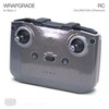 WRAPGRADE Skin Compatible with DJI RC-N1 (Coloration-X)