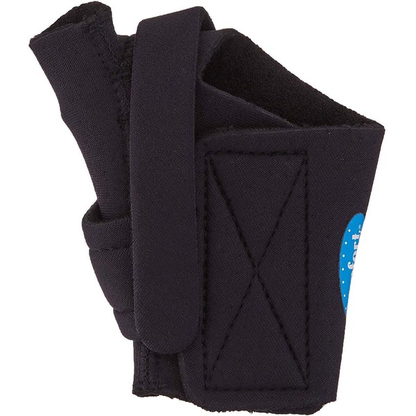 Comfort Cool - 48580 Thumb CMC Abduction Splint, Right, Medium