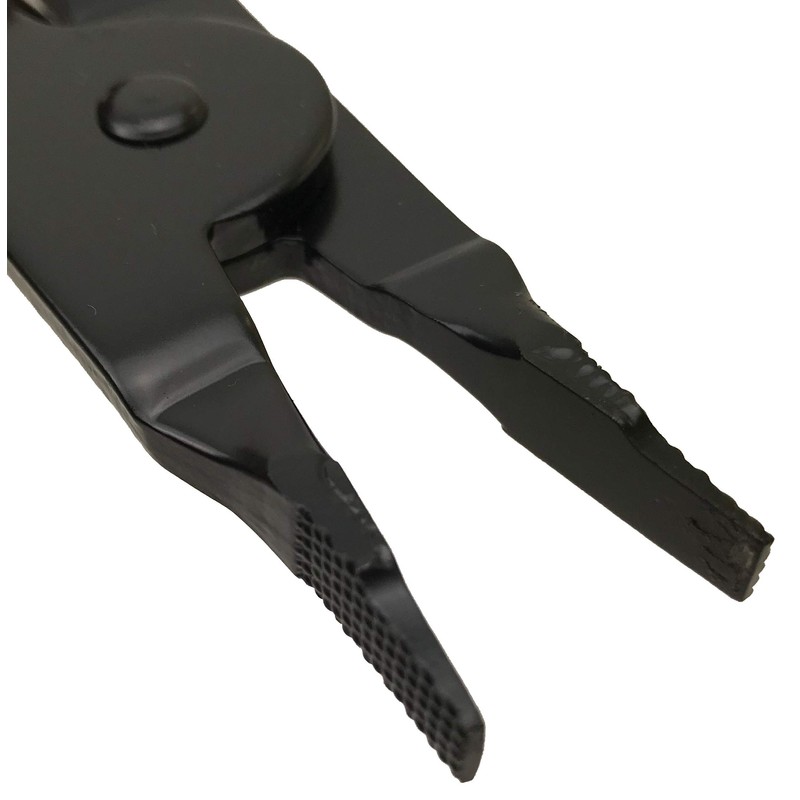 Mounting Pliers / Snap Ring Pliers for Wave Rings with