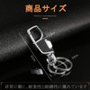 Samcos Key Chain Fashion Metal Key Chain Car Key Chain