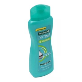 Palmolive Shampoo Palmolive Optims 2 En 1 Acondicionador Intensivo 1 L