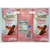 Choceur Strawberry Yogurt Smooth Creamy European Chocolate 7.05oz 200g (Three