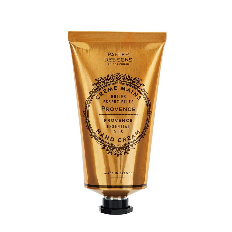 Panierdessens Essentials Provence Hand Cream 75ml (Warm and Refreshing Scent