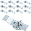 Sink Clips, Undermount Sink Clip, Sink Mounting Kit Bracket, Undermount
