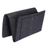 Amdonalo Bedside Organiser Bedside Pocket Bed Pocket Sofa Bedside Felt