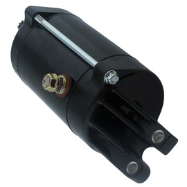 Caltric Starter Compatible With Honda Sxs700M2 Sxs700M4 Pioneer 700 2014 2015 2016 2017 2018 2019