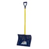 Garant Garant-YPM18FKD Yukon 18-Inch Poly Blade Snow Shovel