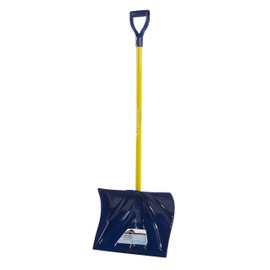 Garant Garant-YPM18FKD Yukon 18-Inch Poly Blade Snow Shovel