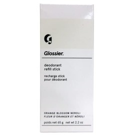 Glossier - Deodorant Refill Stick - Orange Blossom Neroli - 65 g / 2.2 oz