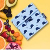 Roll'eat - Snack'n'Go Animals | Reusable Ecological Kids Sandwich Bag