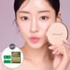 Derma Share [Main product + 2 refills] Vegan Dermashare Long
