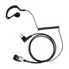 Sarcia Cp200d Earpiece Headset with MIC PTT for Motorola cls1110