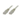MicroConnect V-UTP605S-FLAT networking cable - networking cables (RJ-4