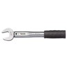 Ichinen TASCO Torque Wrench for Air Conditioners, 3/8 Inch, Includes