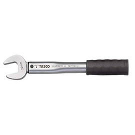 Ichinen TASCO Torque Wrench for Air Conditioners, 3/8 Inch, Includes Calibration Certificate TA771ST-3