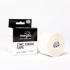 Meglio Zinc Oxide Tape, 7.5cm x 10m, White, Rigid Sports