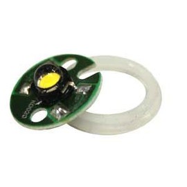 Aquascape 84026 1 Watt LED Replacement Bulb - Green - HR