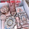 플라워노즈 한정판 코스메틱 메이크업 세트 화장품 기프트박스 Flower Nose Limited