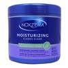 Noxzema Classic Clean, Moisturizing Cleansing Cream 12 Oz (Pack of