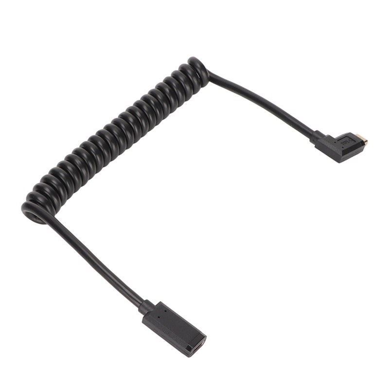 USB C Cable USB C Female to USB C Male