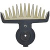 Makita Replacement Blade for Lawn Trimmers, Blade Width 6.3 inches