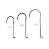 Yellowfin Gaff Co Stainless Steel Gaff Hook