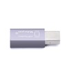 Malarpon Mini DispalyPort Headless Ghost Display Emulator with Blue Light
