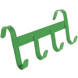 Perry Equestrian No.523 Handy hanger, green, One Size
