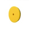 Jescar - 6.50” Yellow Foam Polish Pad - Premium Hook