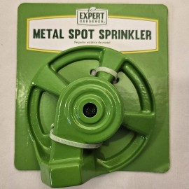 Expert Gardener NEW Expert Gardener Metal Spot Sprinkler
