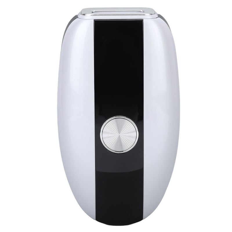 Hair Remover Safe Painless 5 Levels 2 Flash Modes Hair