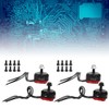 RS2205 2300KV CW/CCW Brushless Motor Part for FPV Racing Drone